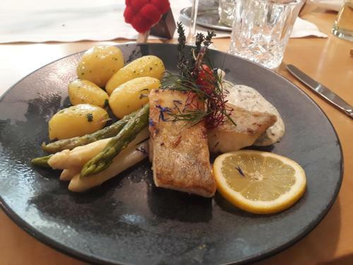Hostal Vital Hotel Gr�ner Baum
