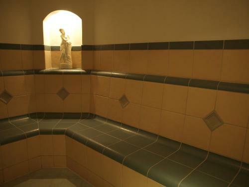 Hostal Vital Hotel Gr�ner Baum