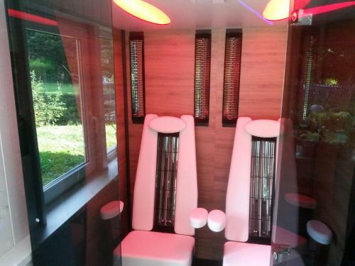Hostal Vital Hotel Gr�ner Baum