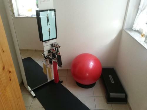 Hostal Vital Hotel Gr�ner Baum