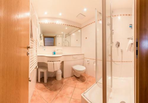 Hostal Vital Hotel Gr�ner Baum