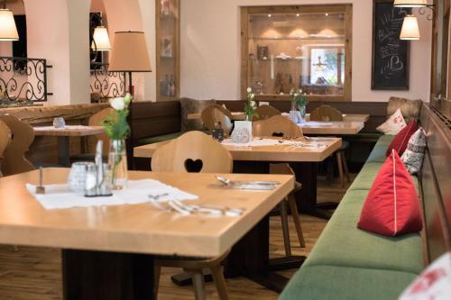 Hostal Vital Hotel Gr�ner Baum