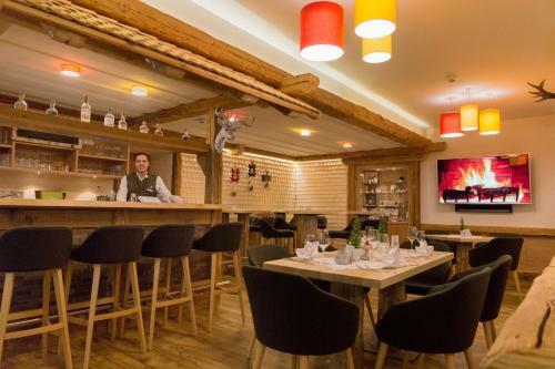 Hostal Vital Hotel Gr�ner Baum