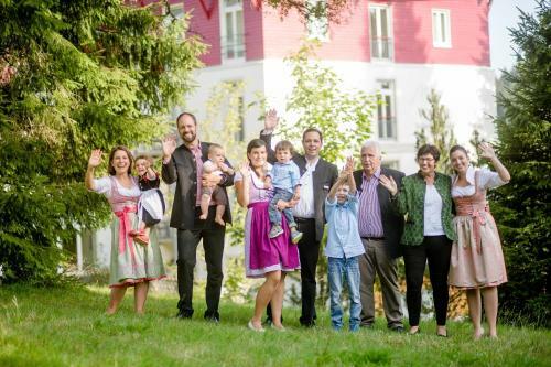 Hostal Vital Hotel Gr�ner Baum