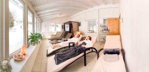 Hostal Vital Hotel Gr�ner Baum