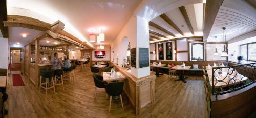 Hostal Vital Hotel Gr�ner Baum
