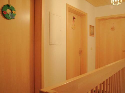 Apartment Brandenberg Todtnau