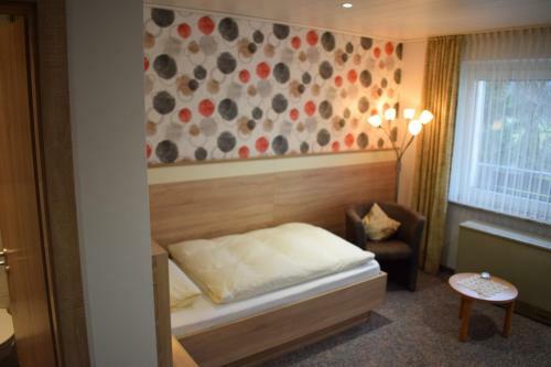 Hostal Pension Ethner