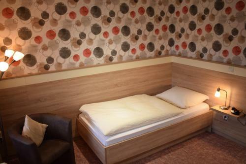 Hostal Pension Ethner