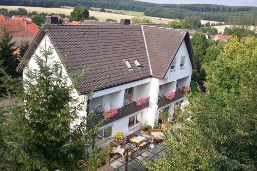 Hostal Pension Ethner