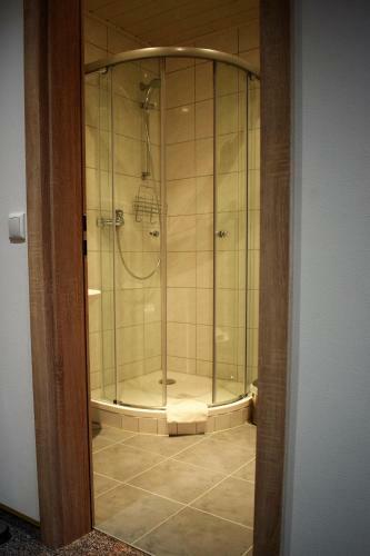 Hostal Pension Ethner