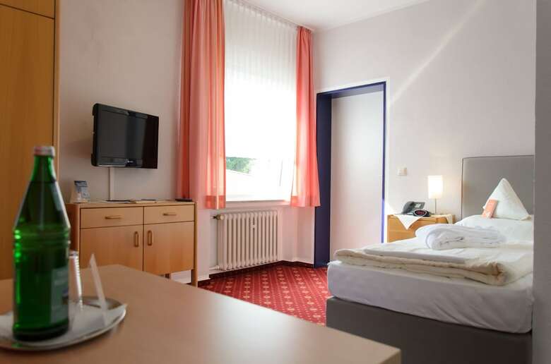 Hotel Erika-stratmann