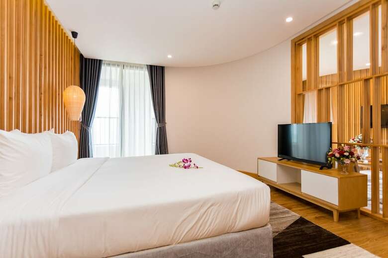 Cao Hotel