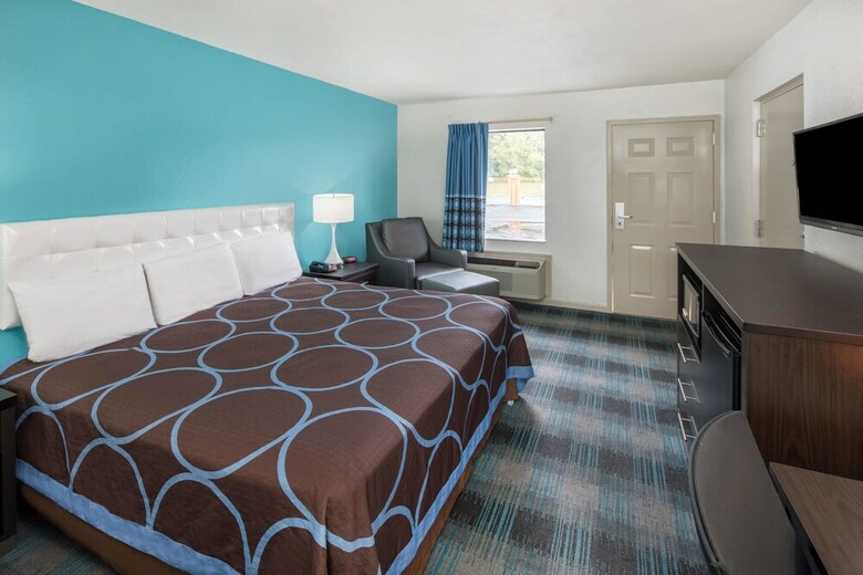 Motel Howard Johnson By Wyndham Vicksburg
