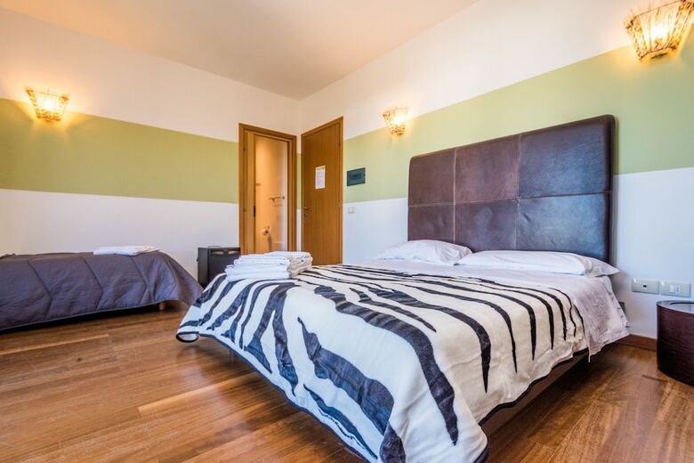 B&B Le Dune