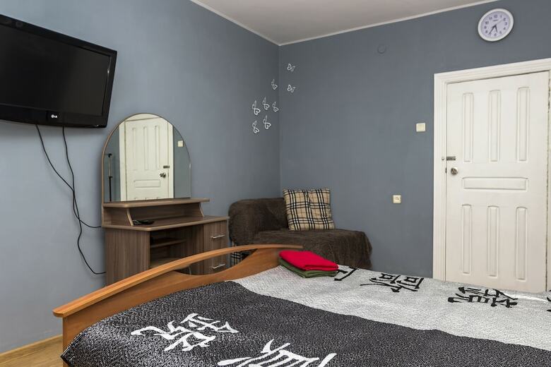 Hostal Like Hostel
