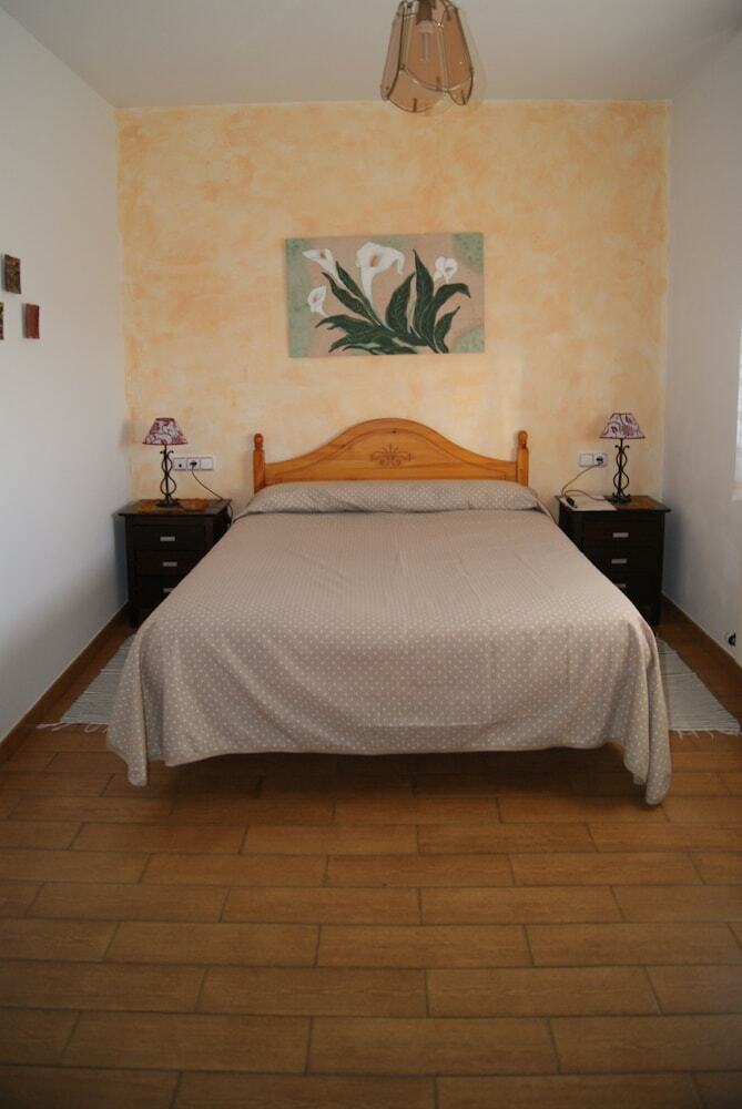 Hotel Casa El Cura