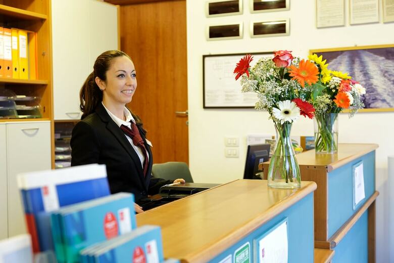 Hotel Residence Eden