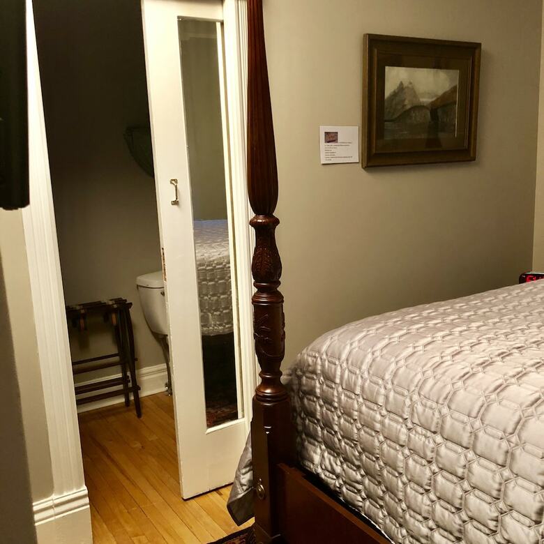 1000 Islands Bed And Breakfast ? The Bulloch House