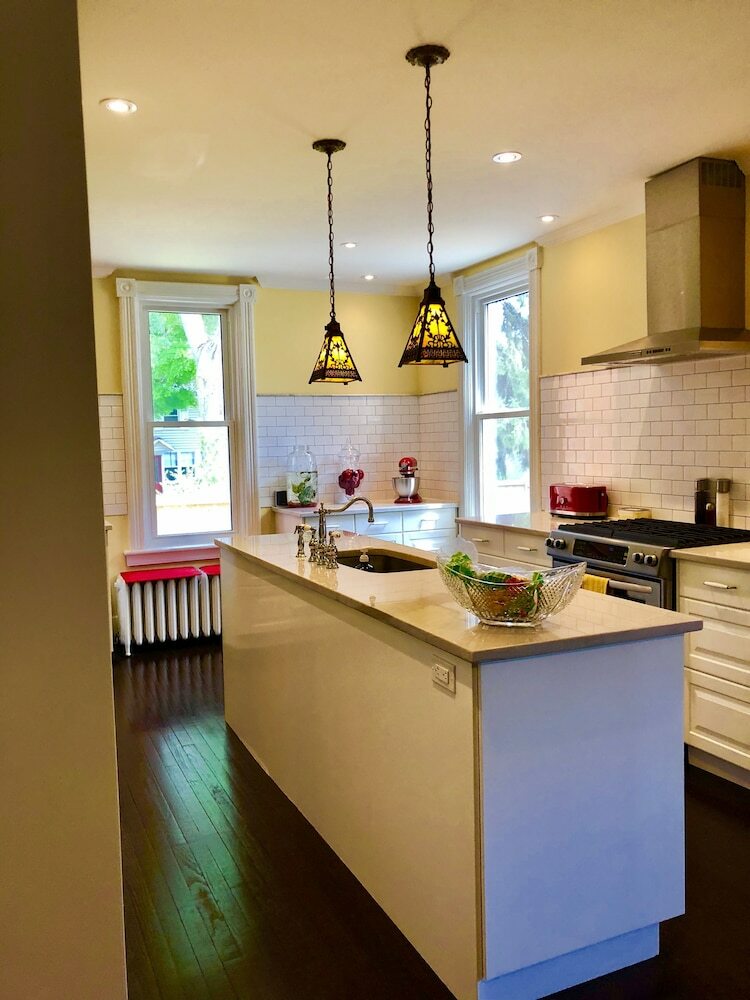 1000 Islands Bed And Breakfast ? The Bulloch House
