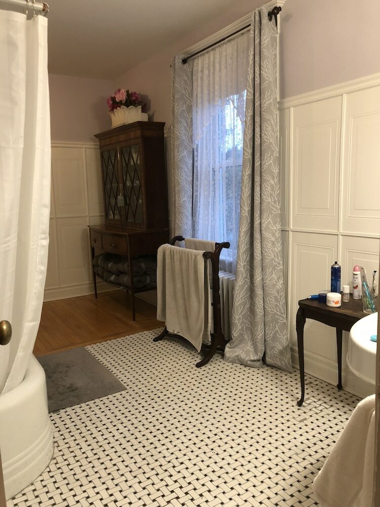 1000 Islands Bed And Breakfast ? The Bulloch House