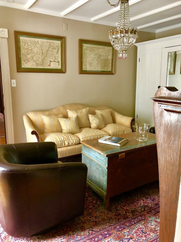 1000 Islands Bed And Breakfast ? The Bulloch House