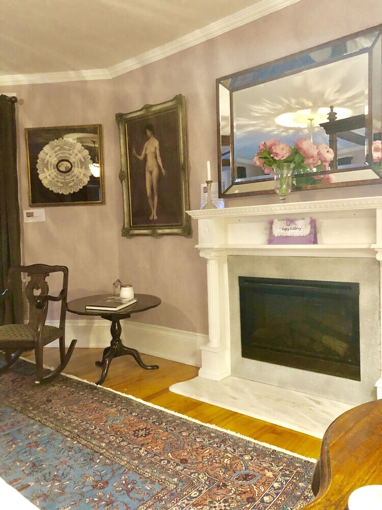 1000 Islands Bed And Breakfast ? The Bulloch House