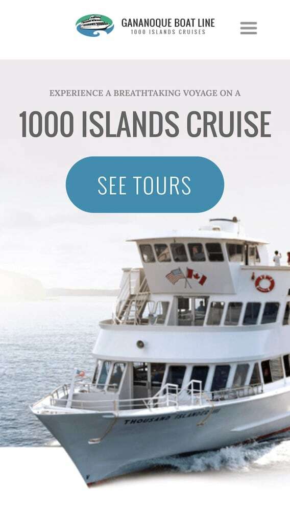 1000 Islands Bed And Breakfast ? The Bulloch House
