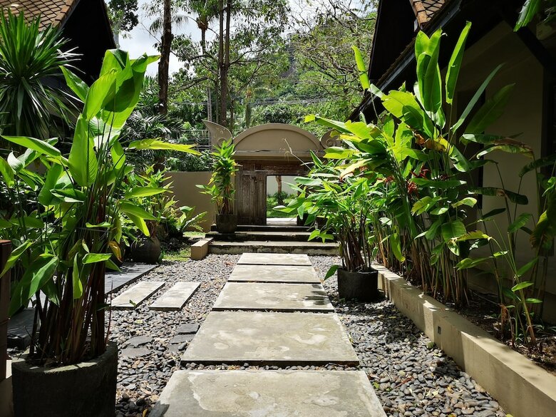 Apartamento Montra Samui