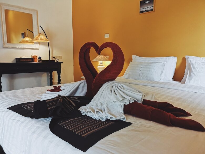 Apartamento Montra Samui