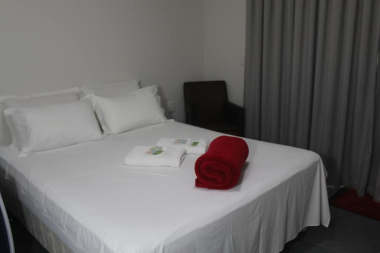Posada Hotel Conchas