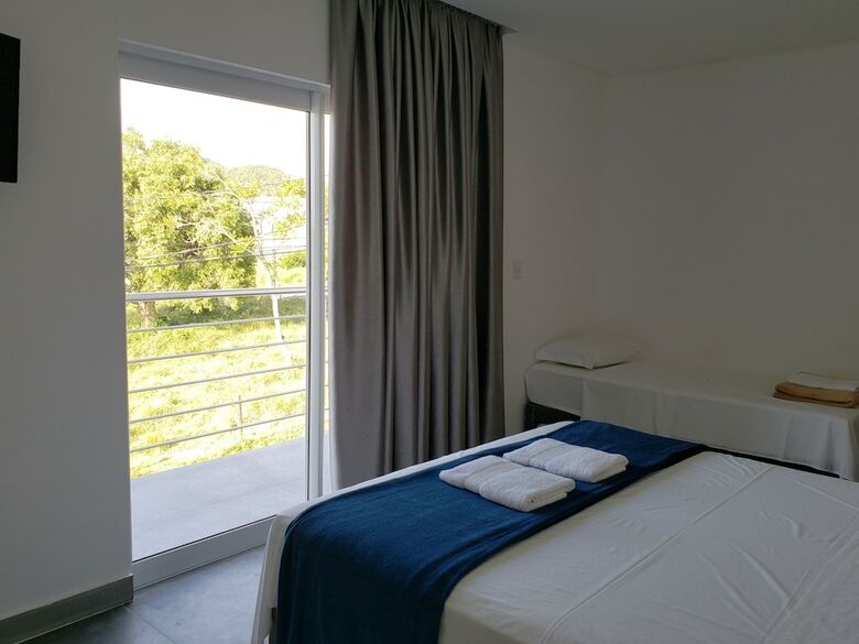 Posada Hotel Conchas