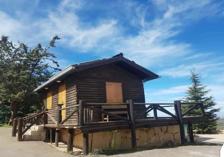 Hostal Boustany Guest House