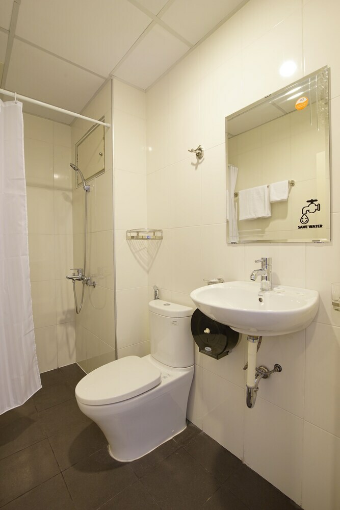 Babylon Serviced Apartment