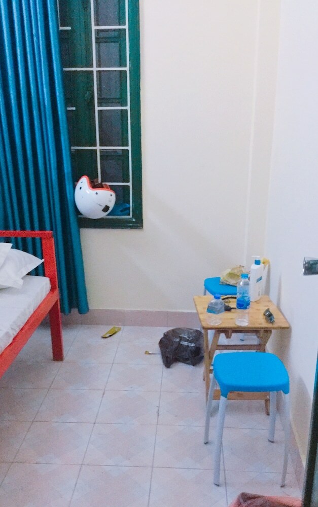 Hostal Home Backpackers Hostel