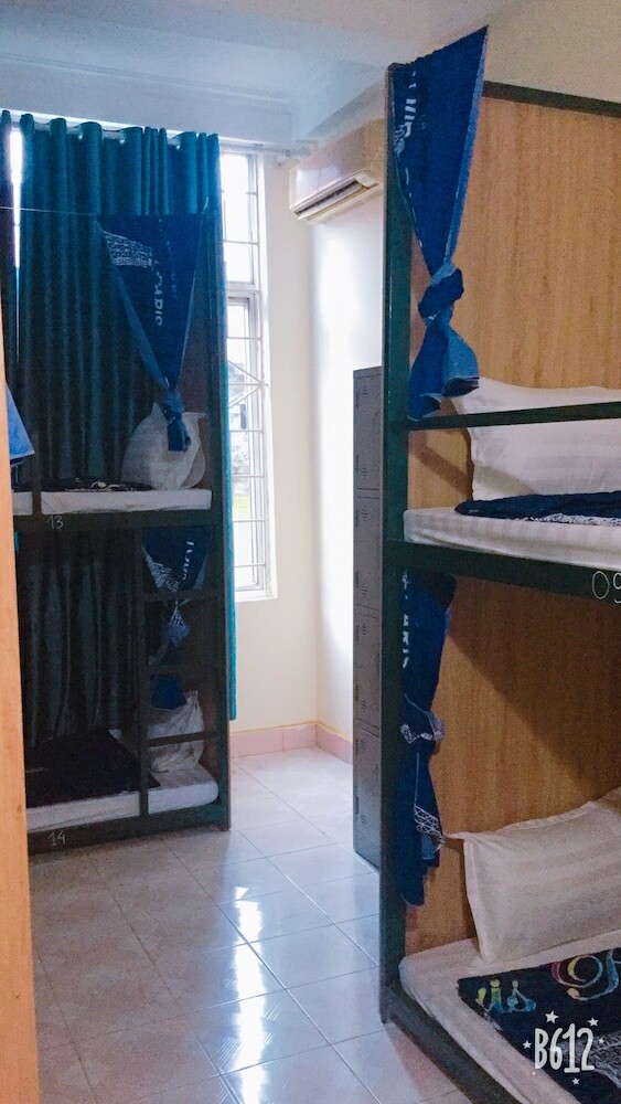 Hostal Home Backpackers Hostel