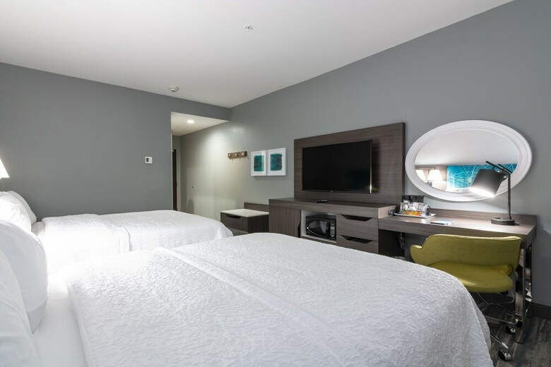 Hotel Hampton Inn & Suites Dallas East
