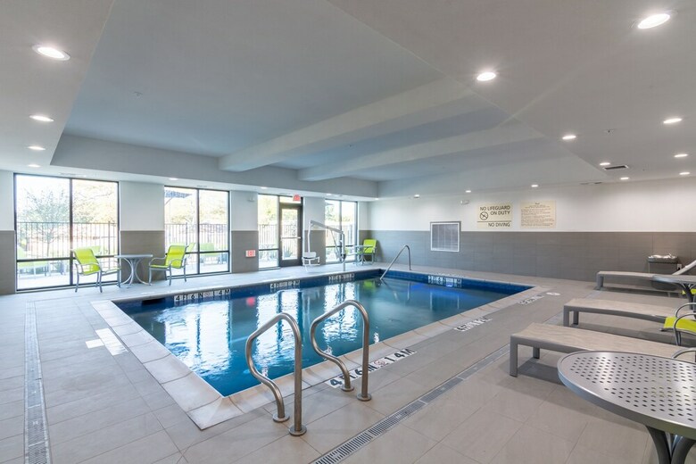 Hotel Hampton Inn & Suites Dallas East