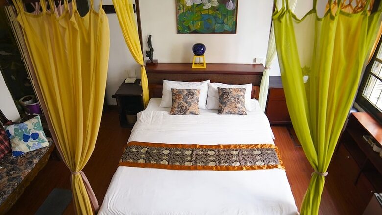 Hotel Nq Vintage House
