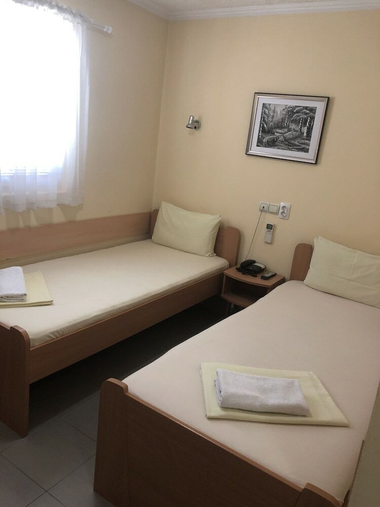 Hotel Djerdan