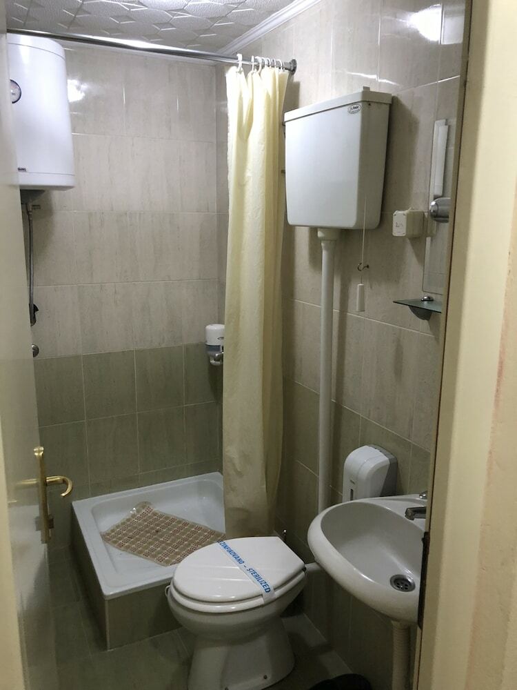 Hotel Djerdan