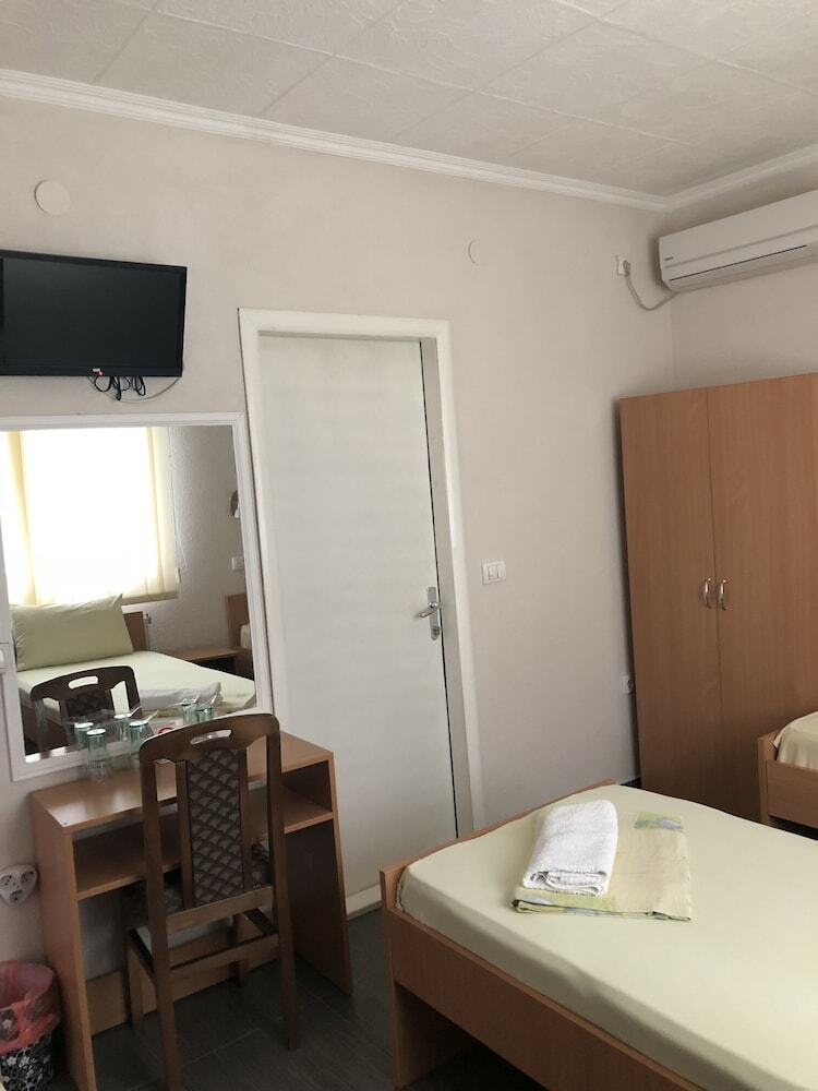 Hotel Djerdan