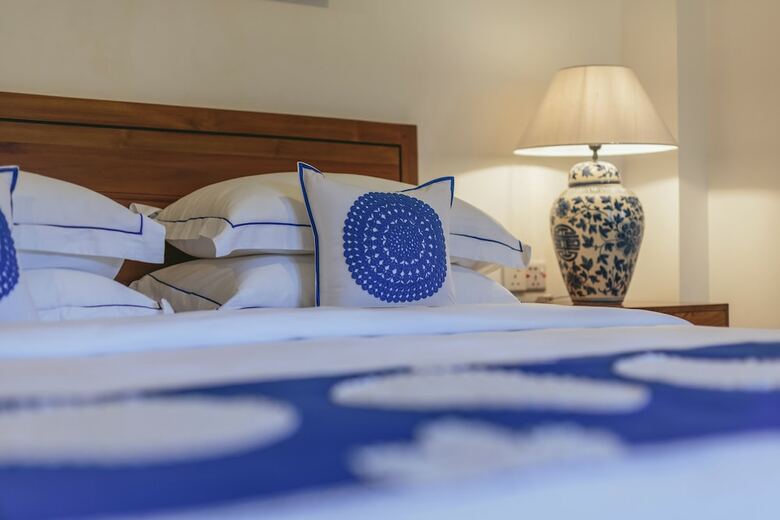Hotel Yara Galle Fort