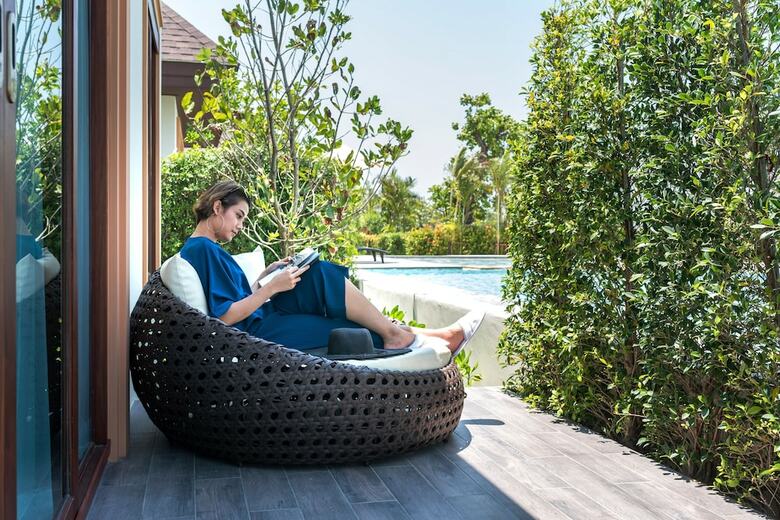 Hotel Triple Tree Beach Resort