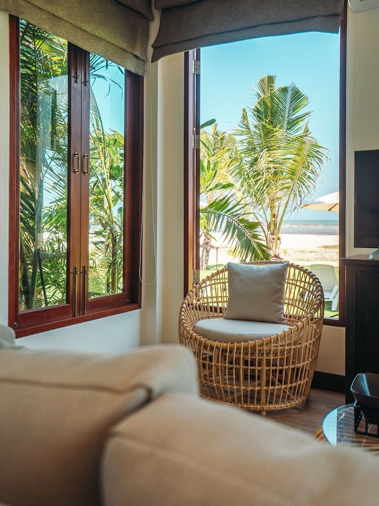 Hotel Triple Tree Beach Resort