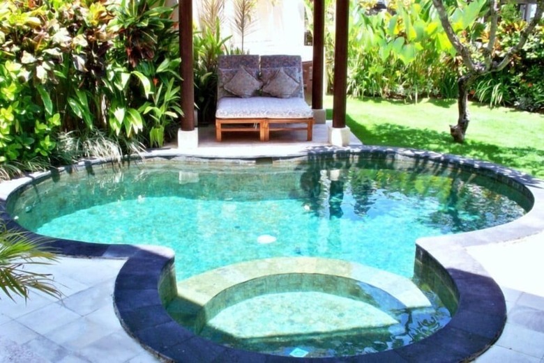 Benoa Quay Harbourside Villas