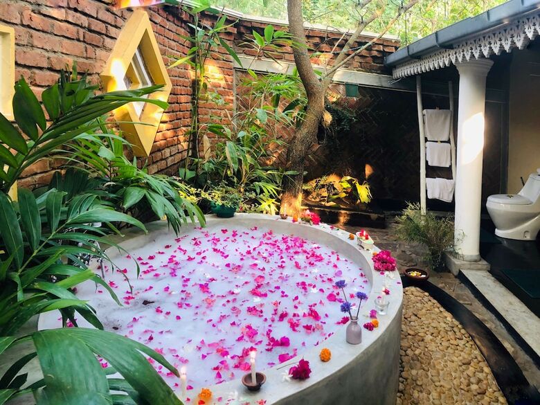 Plumeria Luxury Villas