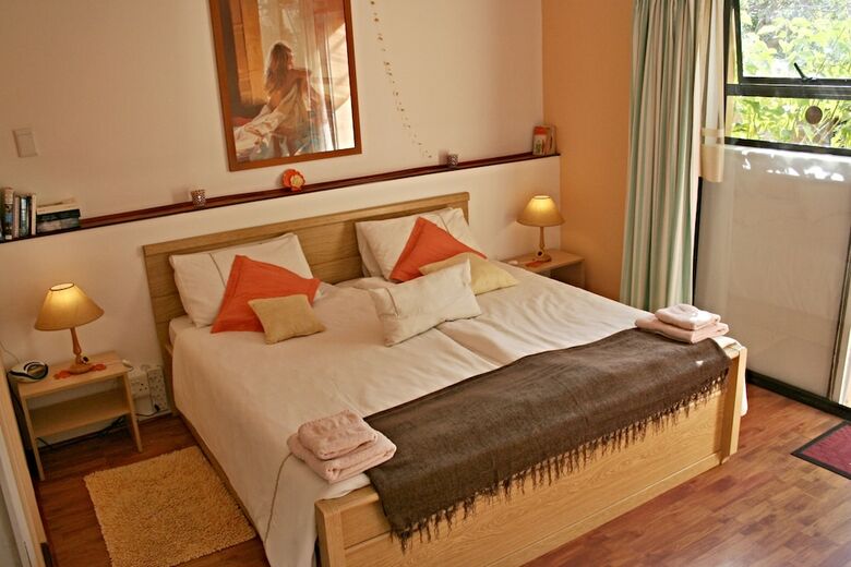 Bed & Breakfast Quinns Holiday Home