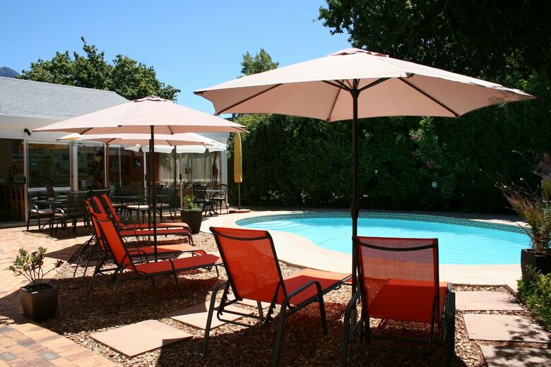 Bed & Breakfast Quinns Holiday Home
