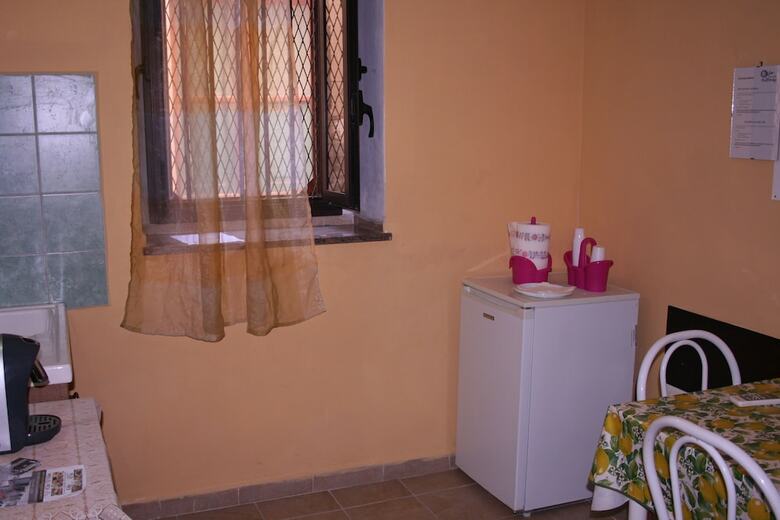 B&B Zurigo